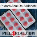 Píldora Azul De Sildenafil 19